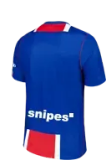 26-27 PSG Leaked Edition Home Player Version Soccer jersey（With Star）*带星
