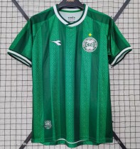 26-27 Coritiba Third Fans Soccer Jersey