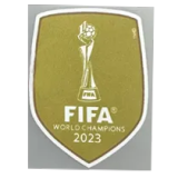2026 World Cup Spain Away Women Player Version Soccer Jersey (女)