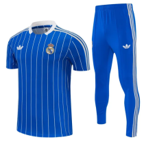 26-27 RMA Short shirts and Long trousers Suit (圆领)