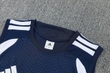 26-27  ATM High quality Tank Top And Shorts Suit