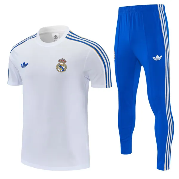 26-27   RMA Short shirts and Long trousers Suit (圆领)