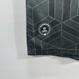 2026 F1 Benz New Pattern Short Sleeve Racing Suit