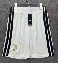 26-27 JUV Home Shorts Pants
