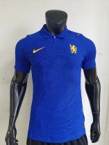 26-27 CHE Home Leaked Edition Player Version Soccer Jersey