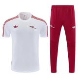 26-27 ARS  Short shirts and Long trousers Suit (圆领)