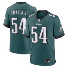 2026 NFL Philadelphia Eagles New Pattern Jersey