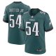 2026 NFL Philadelphia Eagles New Pattern Jersey