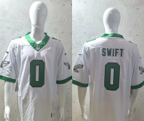2026 NFL Philadelphia Eagles New Pattern Jersey