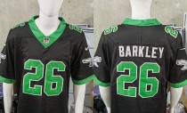 2026 NFL Philadelphia Eagles New Pattern Jersey