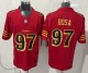 2026 NFL 49ers New Pattern Jersey