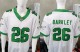 2026 NFL Philadelphia Eagles New Pattern Jersey