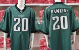 2026 NFL Philadelphia Eagles New Pattern Jersey