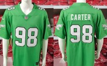 2026 NFL Philadelphia Eagles New Pattern Jersey