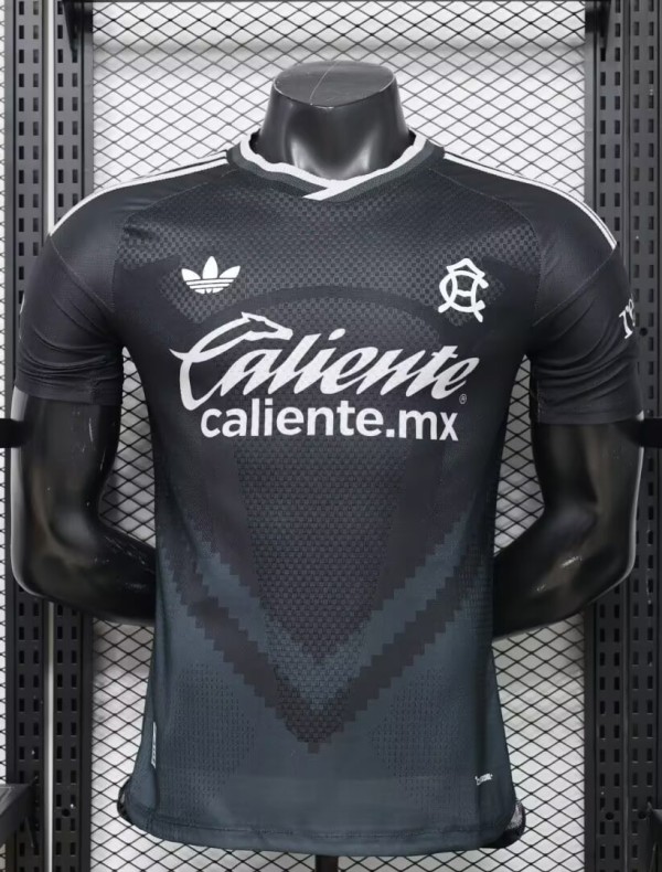 26-27 Club America Away Leaked Edition Player Version Soccer Jersey