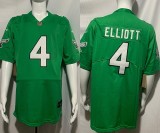 2026 NFL Philadelphia Eagles New Pattern Jersey