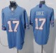 2026 NFL Tennessee Titans New Pattern Jersey
