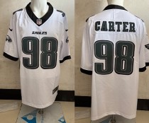 2026 NFL Philadelphia Eagles New Pattern Jersey