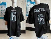 2026 NFL Philadelphia Eagles New Pattern Jersey