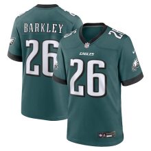 2026 NFL Philadelphia Eagles New Pattern Jersey
