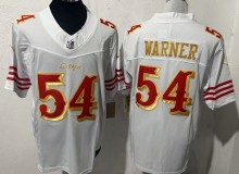 2026 NFL 49ers New Pattern Jersey