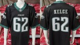 2026 NFL Philadelphia Eagles New Pattern Jersey