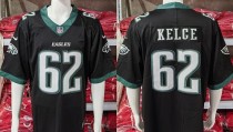 2026 NFL Philadelphia Eagles New Pattern Jersey