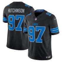 2026 NFL Detroit Lions New Pattern Jersey