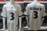 2026 NFL Baltimore Ravens New Pattern Jersey
