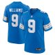 2026 NFL Detroit Lions New Pattern Jersey