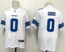 2026 NFL Detroit Lions New Pattern Jersey