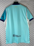 26-27 BAR Third Leaked Edition Fans Soccer Jersey