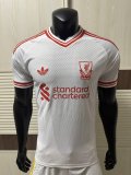 26-27 LIV Special Edition Player Version Soccer Jersey