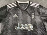 24-25 JUV Special Edition Fans Soccer Jersey