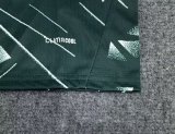 26-27 LIV Green Goalkeeper Fans Soccer Jersey