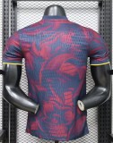 26-27 BAR Special Edition Player Version Soccer Jersey