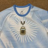 26-27 Argentina Fans Training shirts