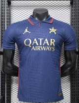 26-27 PSG Special Edition Player Version Soccer jersey