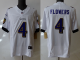 2026 NFL Baltimore Ravens New Pattern Jersey