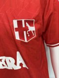 1992-1994 Calcio Padova Away Retro Soccer Jersey