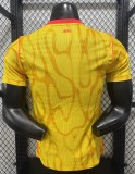 2026 China Away Player Version Soccer Jersey