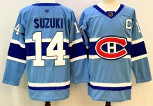 2026 NHL Canada New Pattern Jersey