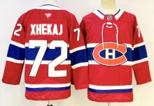 2026 NHL Canada New Pattern Jersey