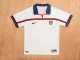 1998 USA  Home Retro Soccer Jersey