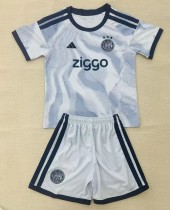 26-27 Aja× Third Leaked Edition Adult Suit