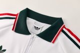 26-27 Mexico High Quality Jacket Tracksuit