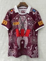 2026 High Quality Rugby Jersey