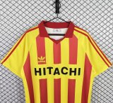 1991-1992 Lecce Away Fans Retro Soccer Jersey