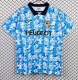 1992-1994 Coventry City Home Retro Soccer Jersey
