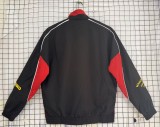 2026 Man Utd Retro Windbreaker